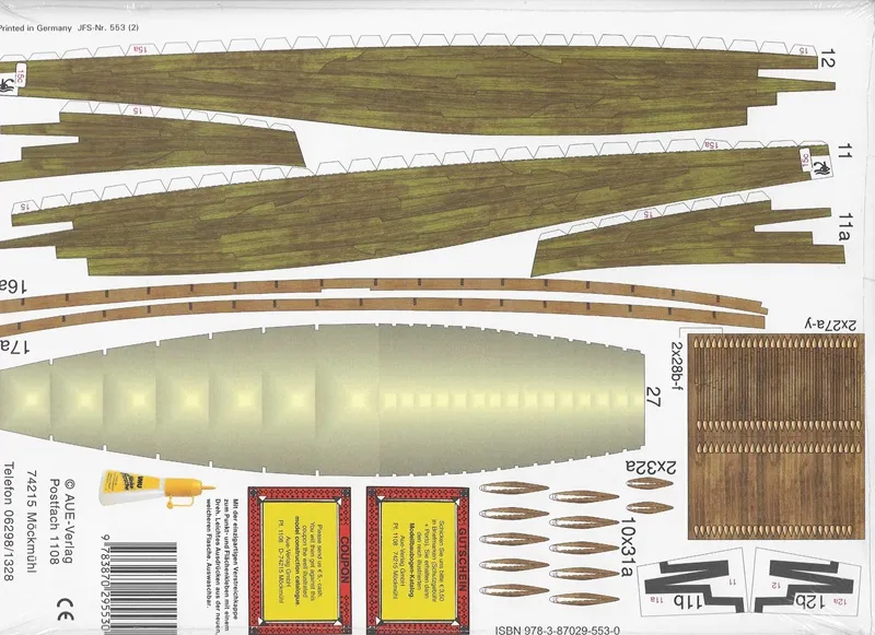 Chufuova slnečná bárka